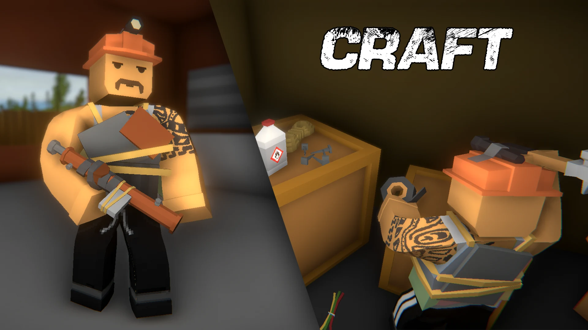The Outlands 2 Zombie Survival screenshot